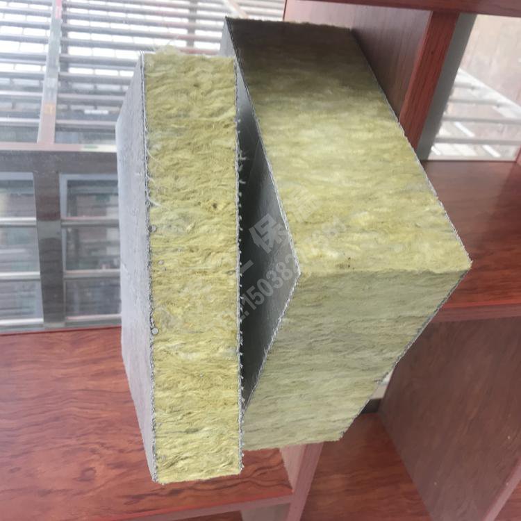 砂漿巖棉復合板 砂漿巖棉復合板