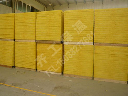 除了外墻保溫，巖棉板還可以用在哪些地方