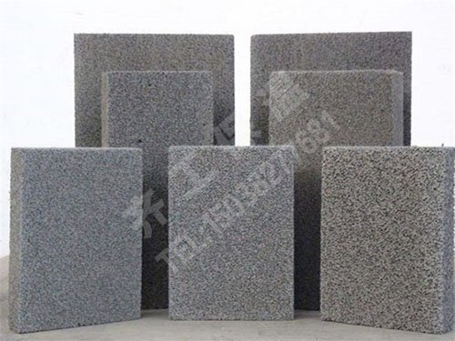 新原料的泡沫板與舊原料的有什么區(qū)別