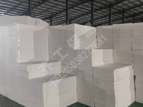 泡沫板施工容易出現的問題有哪些