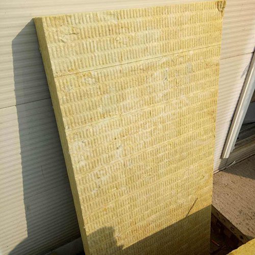 巖棉板為何能收到大家的喜愛？