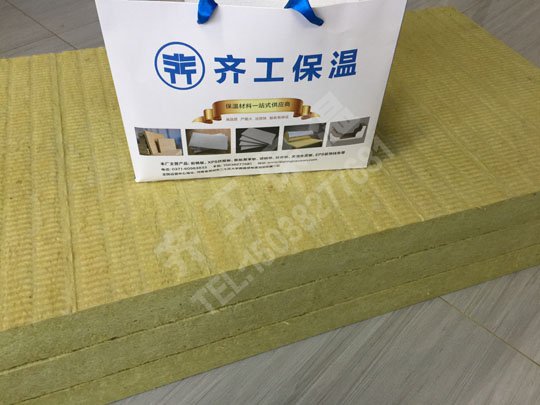 巖棉生產(chǎn)廠家的巖棉廢料、廢渣如何再利用