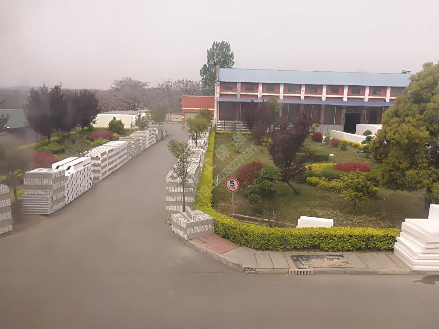 做外墻防火隔離帶用什么材料比較好？