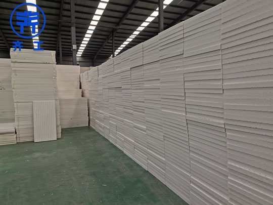 對于B1級擠塑板的正確認(rèn)識