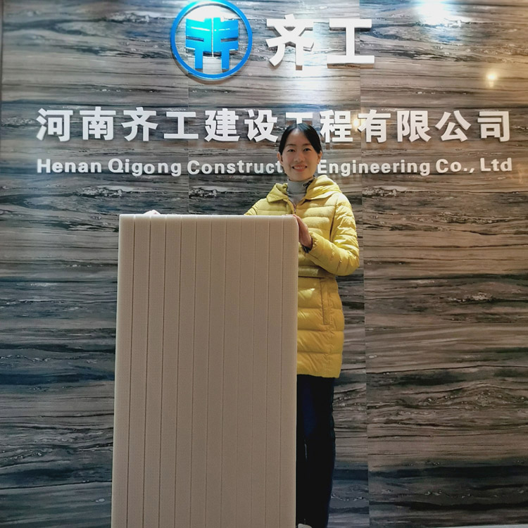 擠塑板在施工的時候，施工人員需要注意些什么